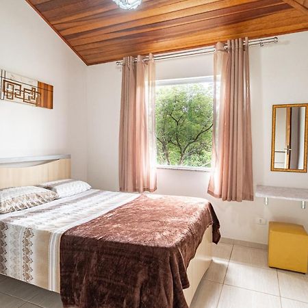 Casa Descanso 帕拉蒂 外观 照片