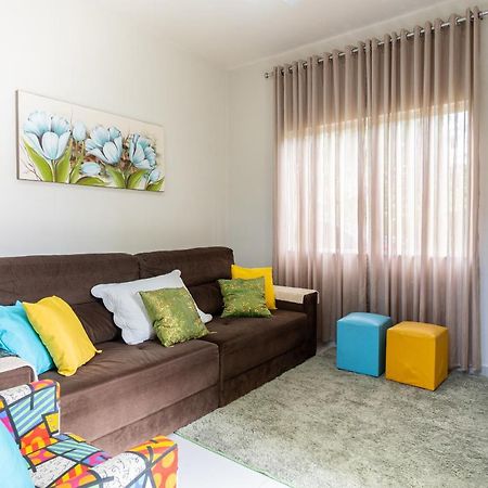 Casa Descanso 帕拉蒂 外观 照片
