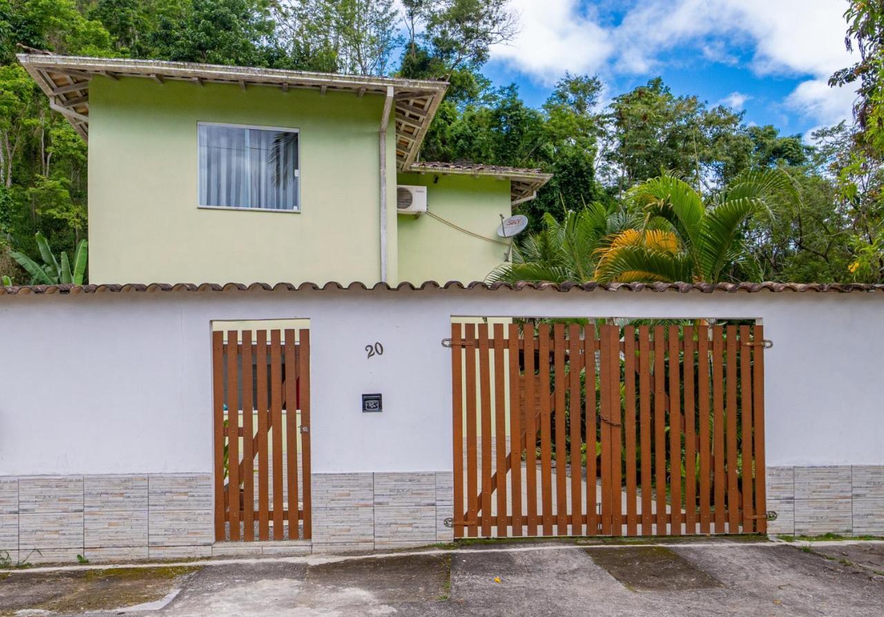 Casa Descanso 帕拉蒂 外观 照片