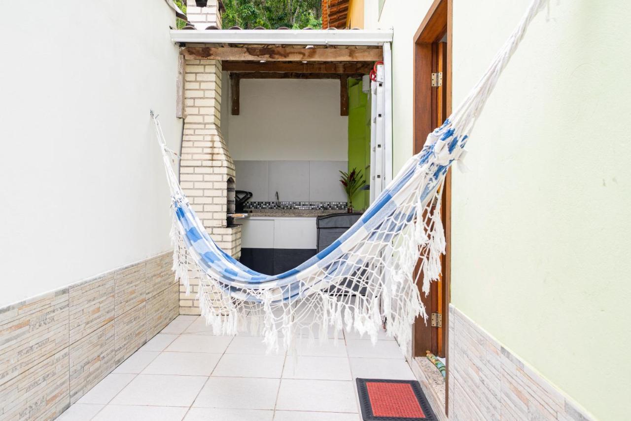 Casa Descanso 帕拉蒂 外观 照片