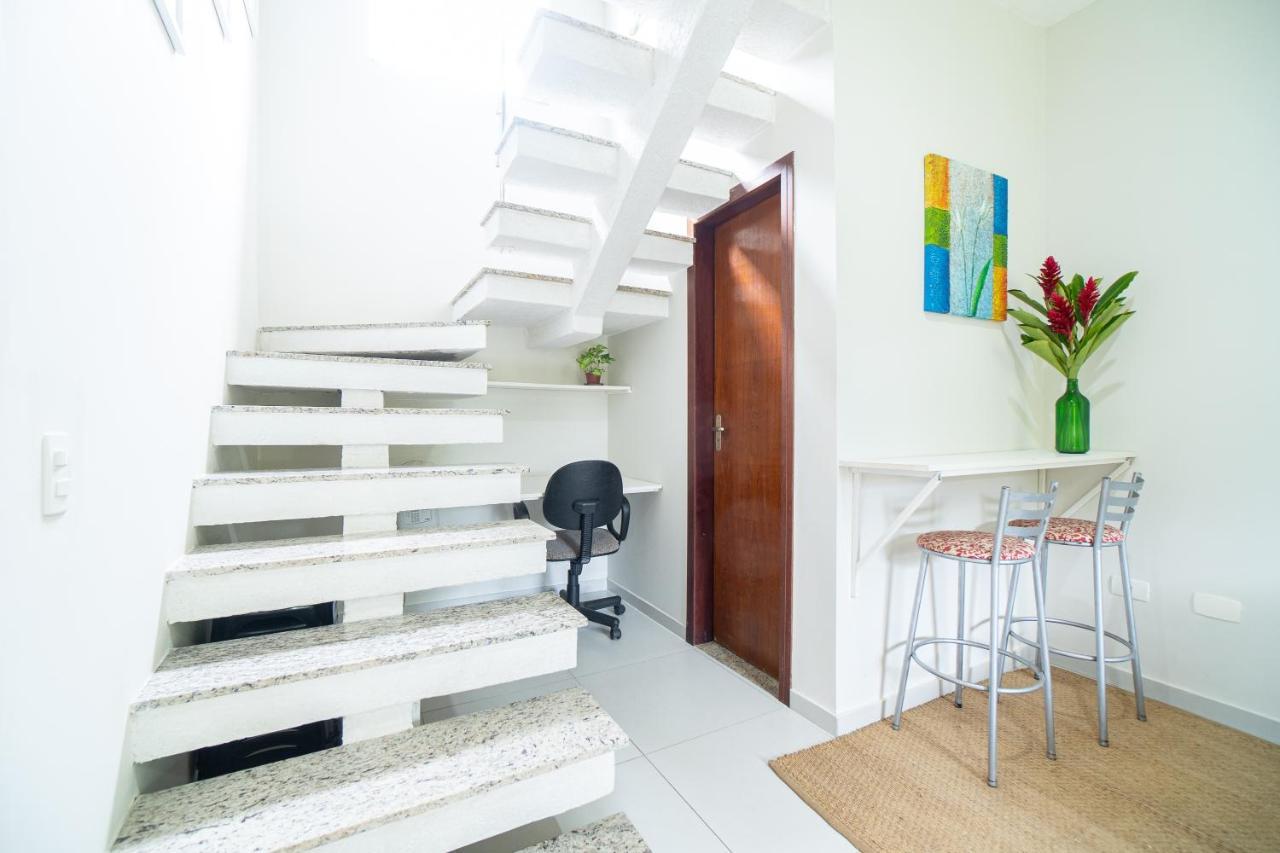 Casa Descanso 帕拉蒂 外观 照片