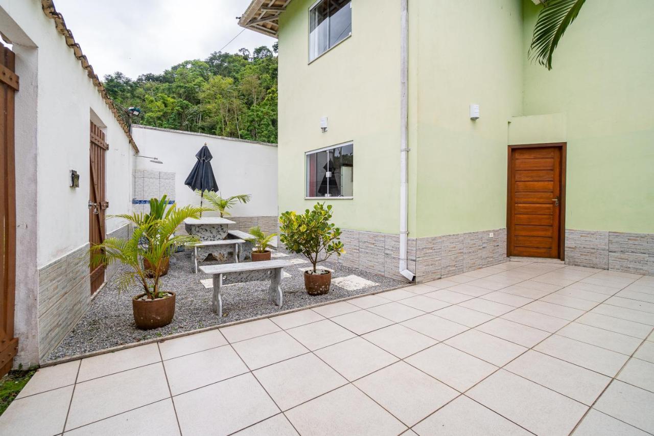 Casa Descanso 帕拉蒂 外观 照片