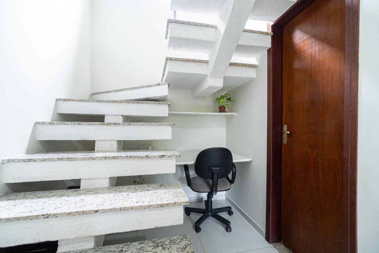 Casa Descanso 帕拉蒂 外观 照片
