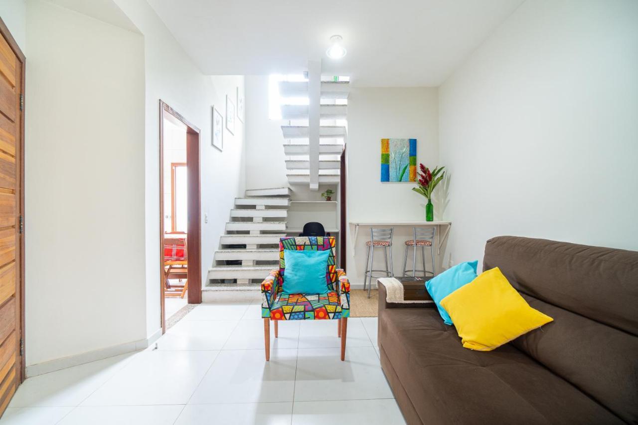Casa Descanso 帕拉蒂 外观 照片