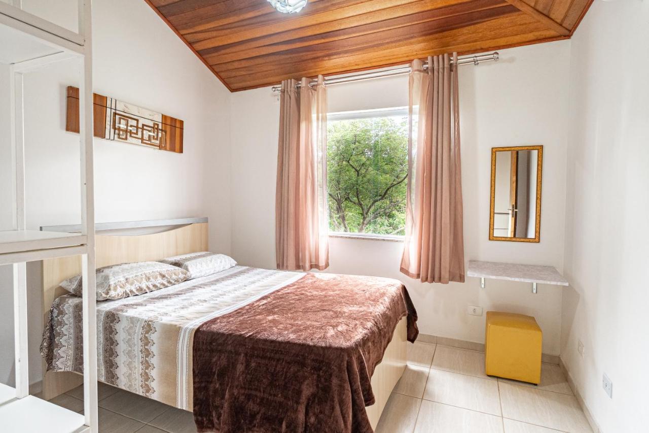 Casa Descanso 帕拉蒂 外观 照片