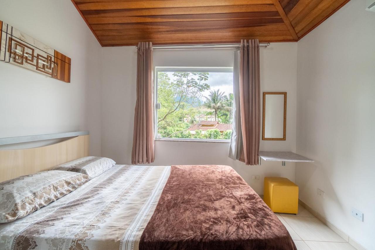 Casa Descanso 帕拉蒂 外观 照片