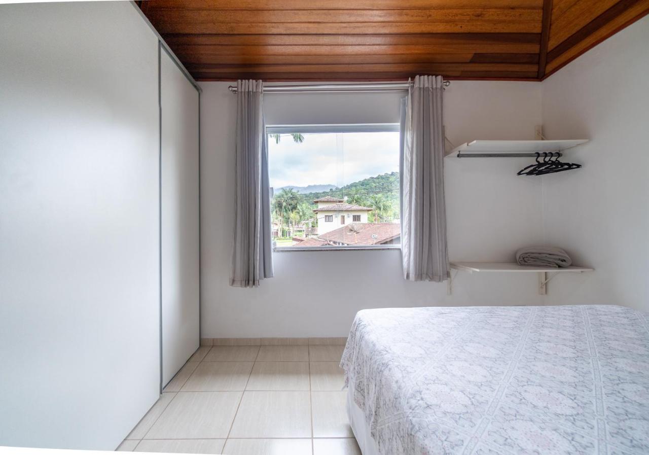 Casa Descanso 帕拉蒂 外观 照片