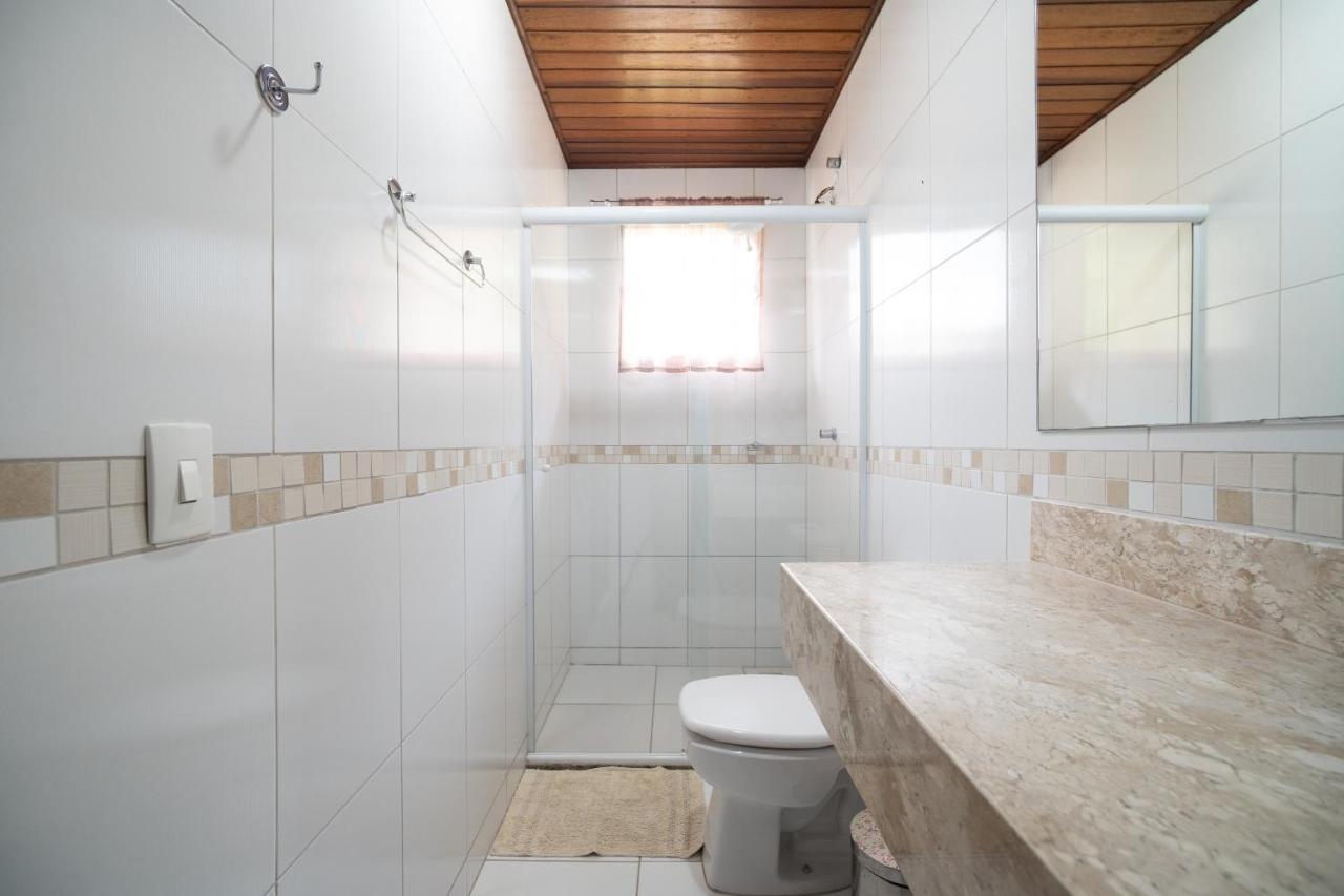 Casa Descanso 帕拉蒂 外观 照片